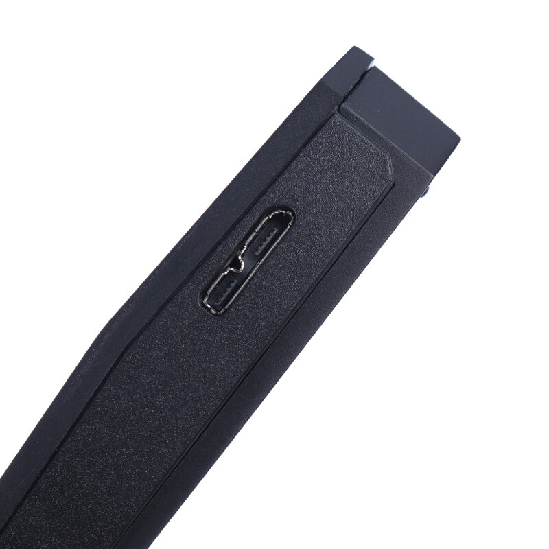 باکس هارد 2.5 اینچی HDD/SSD وریتی V-EH23 - 5