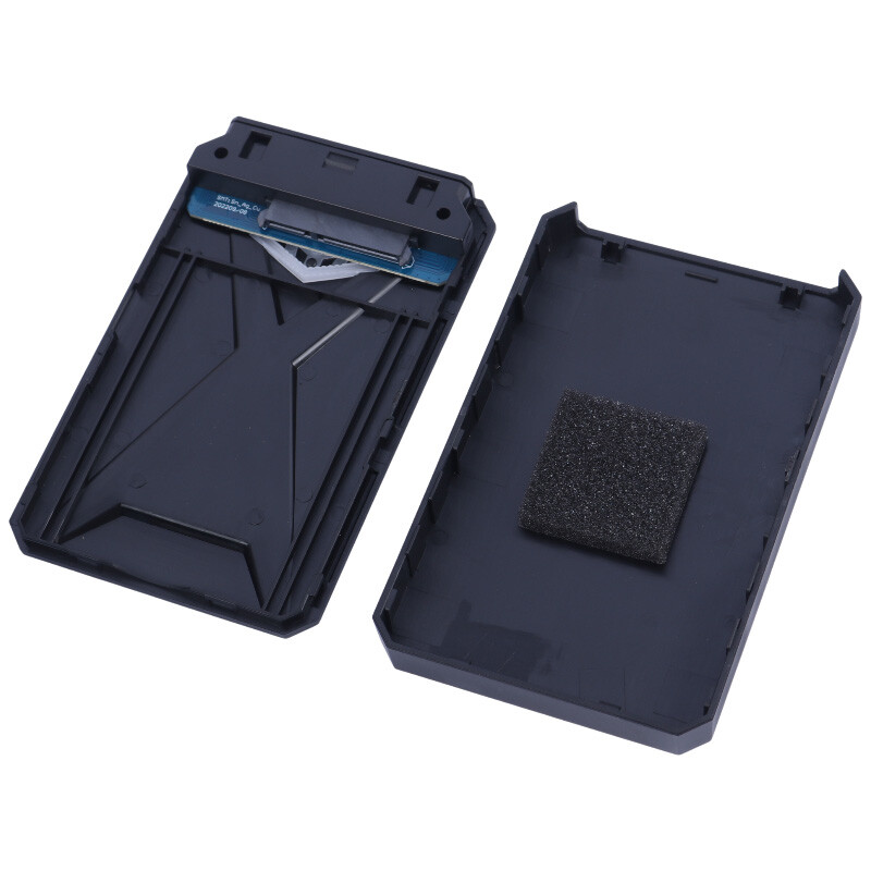 باکس هارد 2.5 اینچی HDD/SSD وریتی V-EH23 - 7