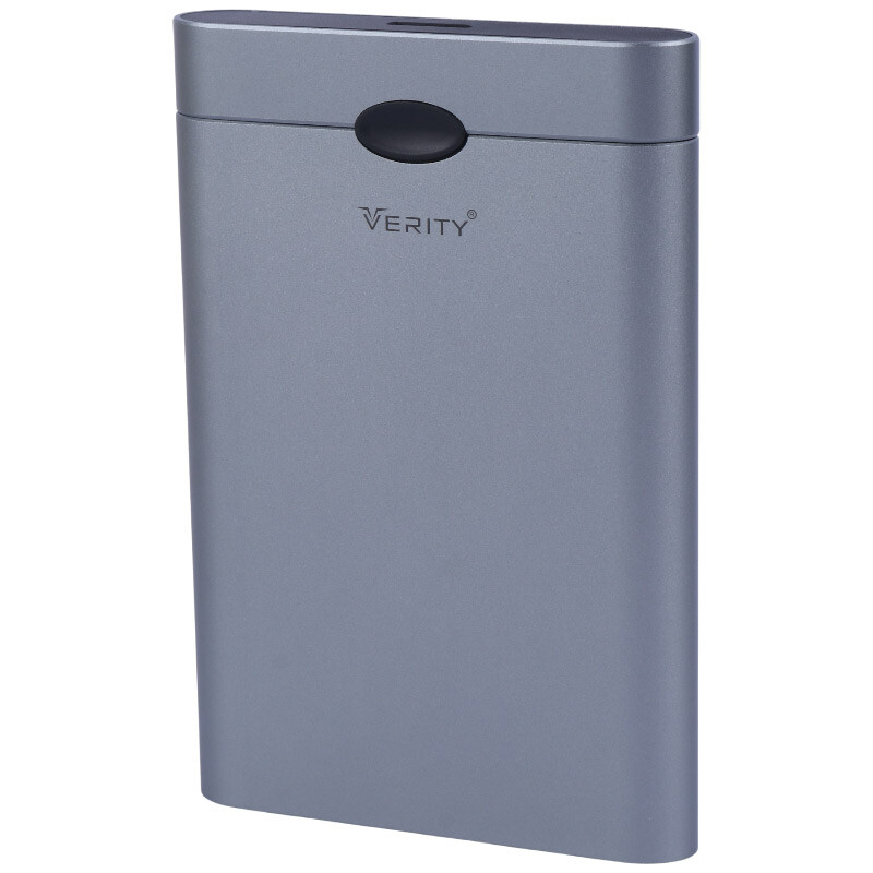 باکس هارد 2.5 اینچی HDD/SSD وریتی V-EH24 - 2