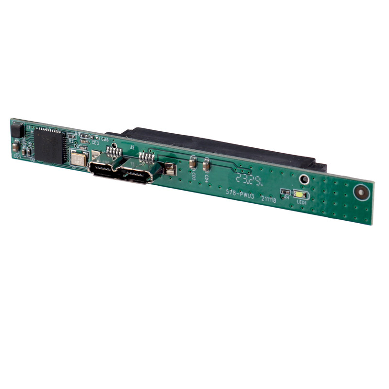 باکس هارد 2.5 اینچی WD Elements HDD بسته 10 عددی - 7