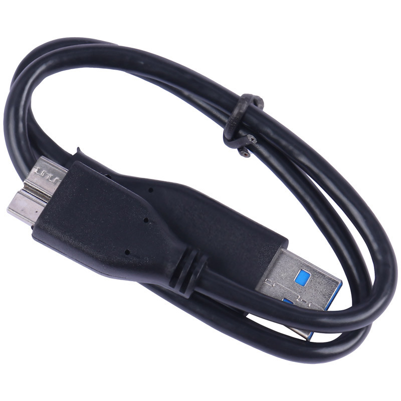 باکس هارد 2.5 اینچی WD Elements HDD بسته 10 عددی - 8