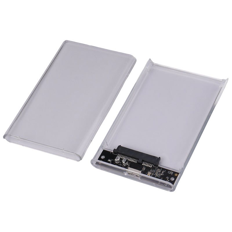 باکس هارد 2.5 اینچی WD Elements HDD/SSD - 5