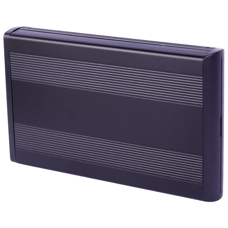 باکس هارد 3.5 اینچی External Case HDD + آداپتور - 5