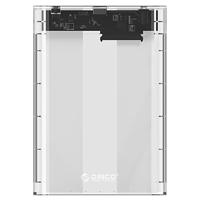 باکس هارد 3.5 اینچی HDD اوریکو 3139U3 - 2