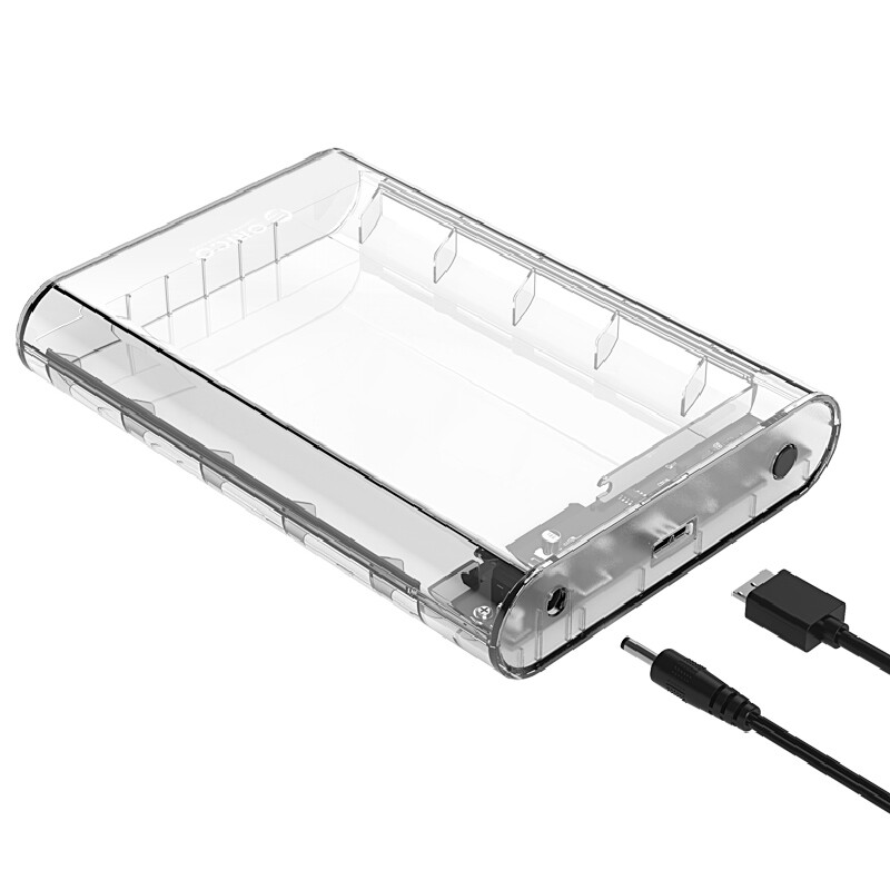 باکس هارد 3.5 اینچی HDD اوریکو 3139U3 - 5