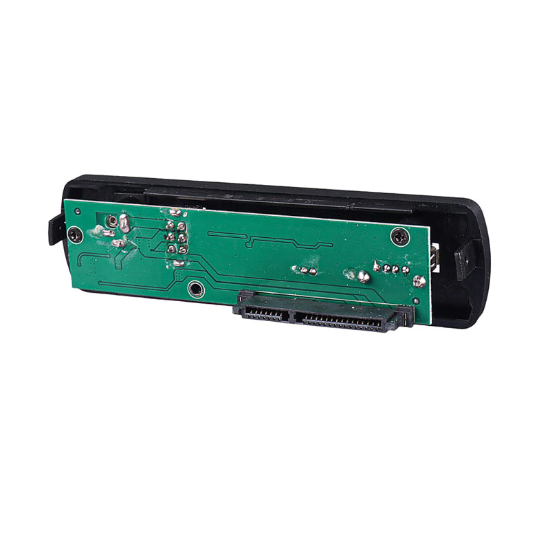 باکس هارد 3.5 اینچی HDD دی نت - 4