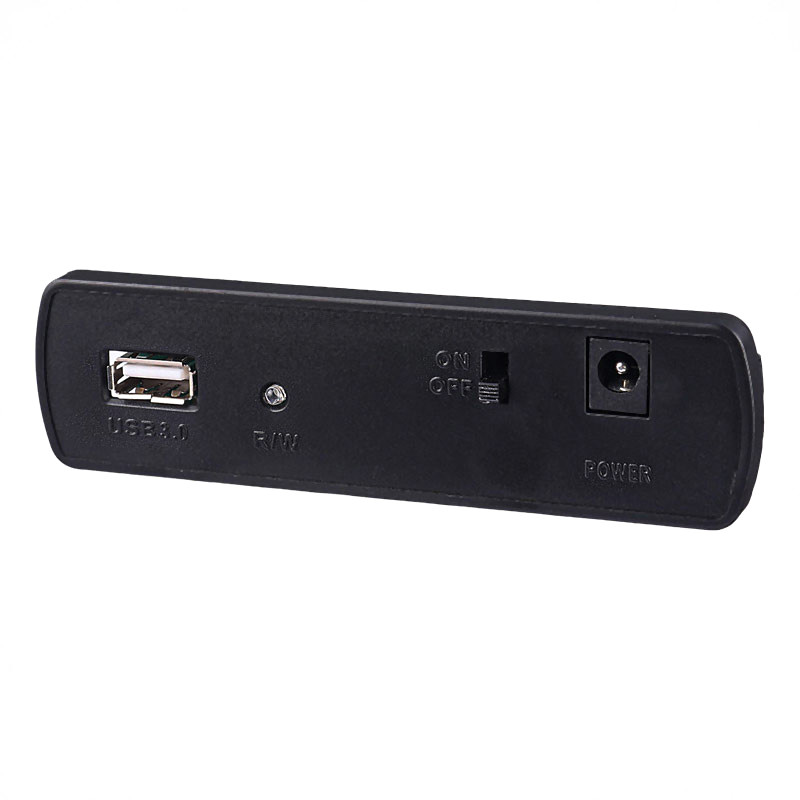 باکس هارد 3.5 اینچی HDD دی نت - 6
