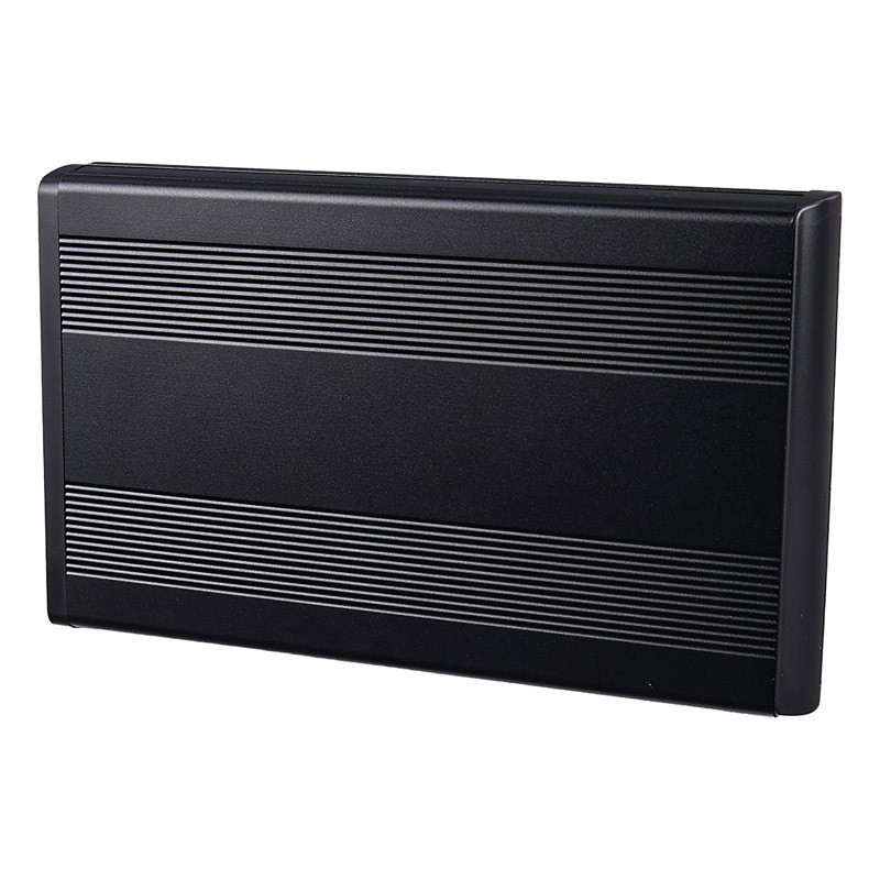 باکس هارد 3.5 اینچی HDD دی نت - 7