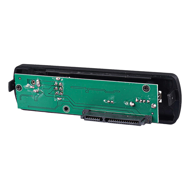 باکس هارد 3.5 اینچی HDD دی نت کد 2 - 3