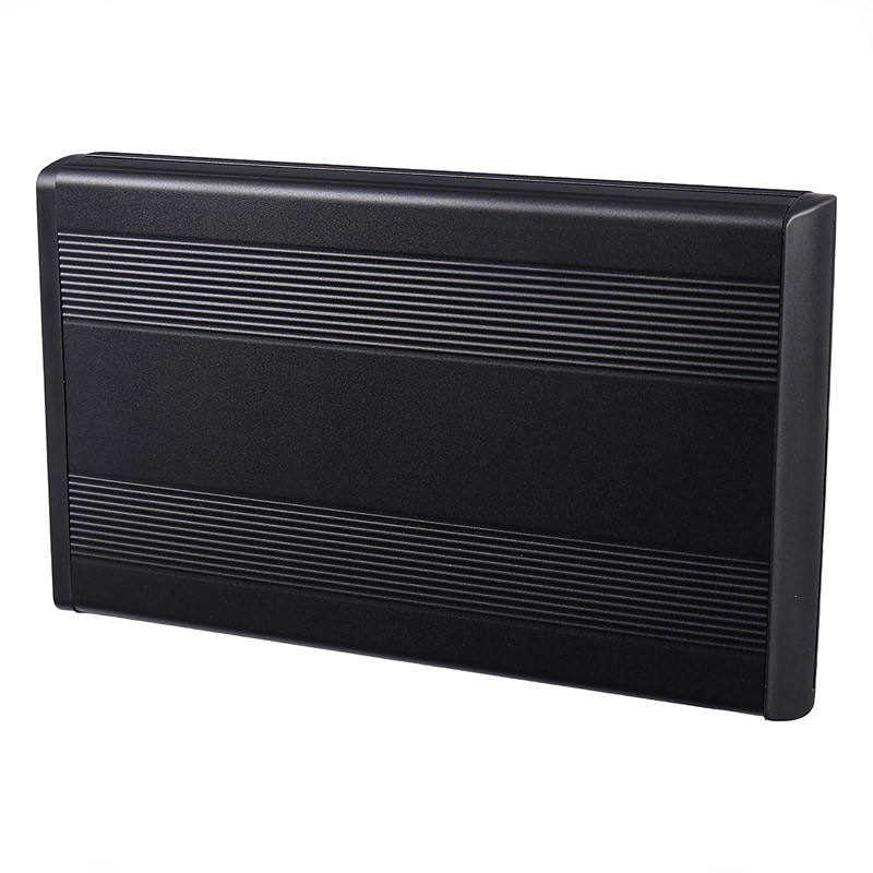 باکس هارد 3.5 اینچی HDD دی نت کد 2 - 4