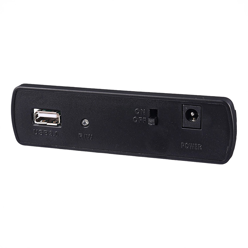 باکس هارد 3.5 اینچی HDD دی نت کد 2 - 5