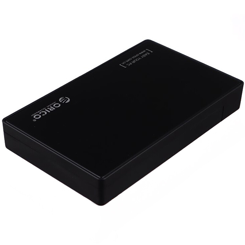 باکس هارد 3.5 اینچی HDD/SSD اوریکو 3588C3 - 3