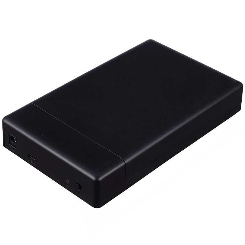 باکس هارد 3.5 اینچی HDD/SSD اوریکو 3588C3 - 4
