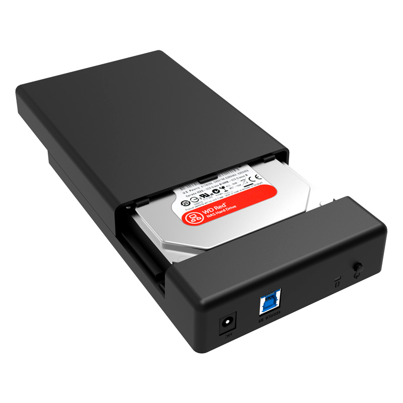 باکس هارد 3.5 اینچی HDD/SSD اوریکو 3588US3 - 3