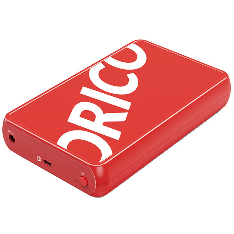 باکس هارد 3.5 اینچی HDD/SSD اوریکو CP35C3 - 2