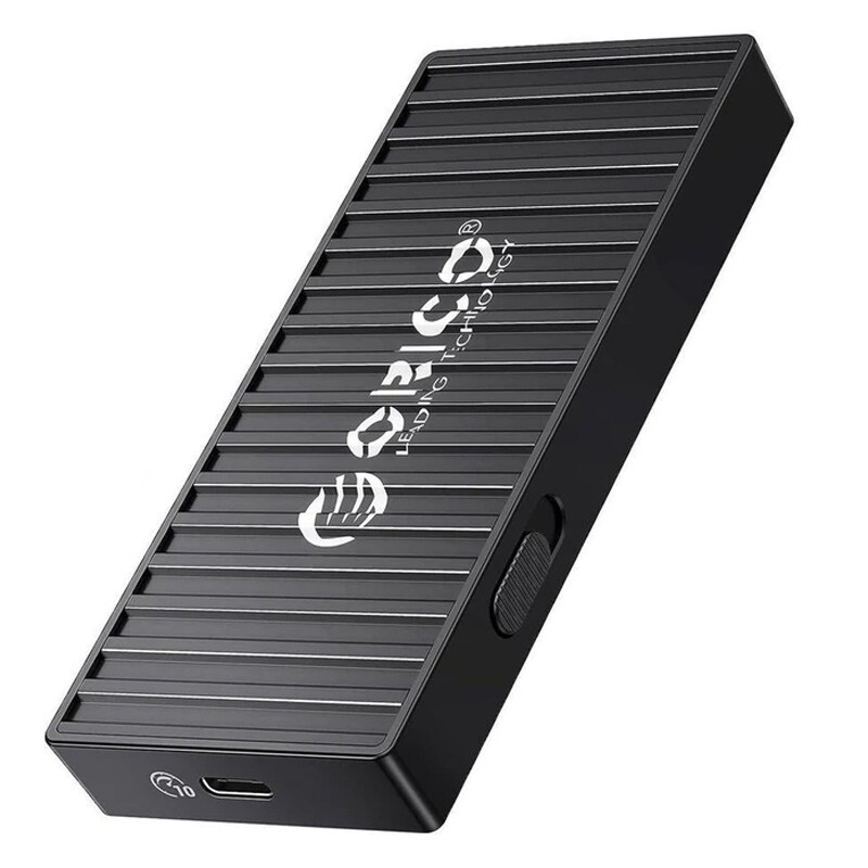 باکس هارد M.2 NVMe SSD اوریکو 9610C3