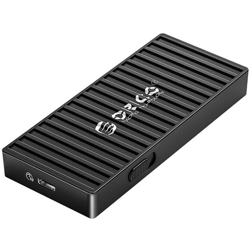 باکس هارد M.2 NVMe SSD اوریکو 9610C3 - 2