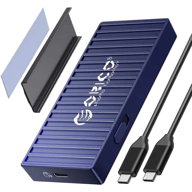 باکس هارد M.2 NVMe SSD اوریکو 9610C3 - 3