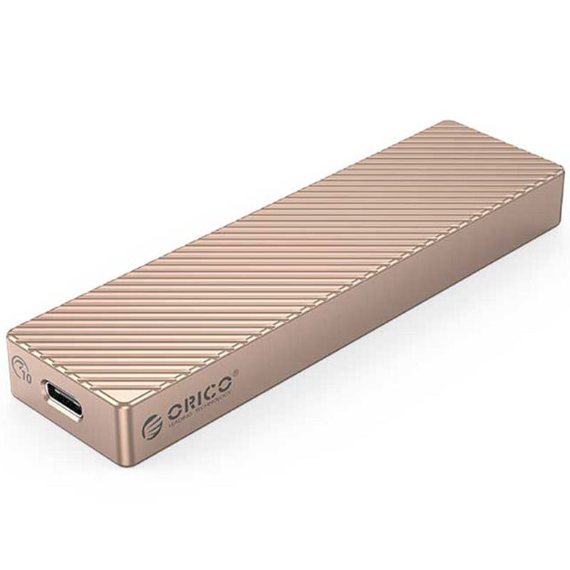 باکس هارد M.2 NVMe SSD اوریکو M212C3-G2