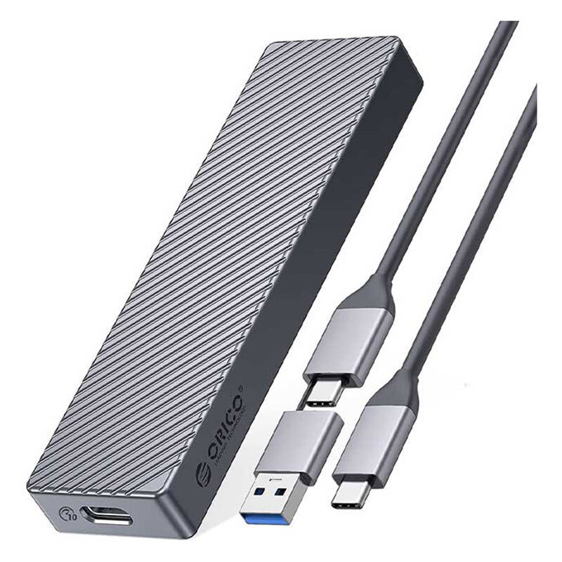 باکس هارد M.2 NVMe SSD اوریکو M212C3-G2 - 4
