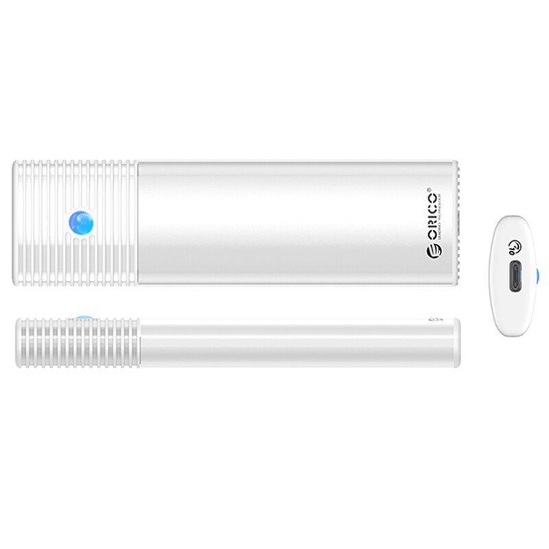 باکس هارد M.2 NVMe SSD اوریکو PWM2-G2 - 5