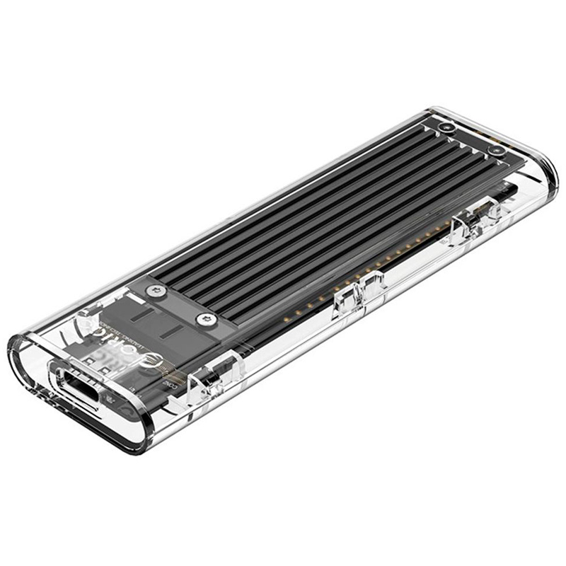 باکس هارد M.2 NVMe SSD اوریکو TCM2-C3 - 3