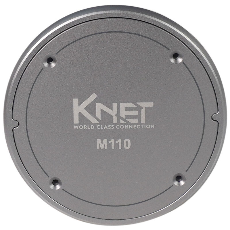 باکس هارد M.2 NVMe SSD کی نت K-M110 - 3