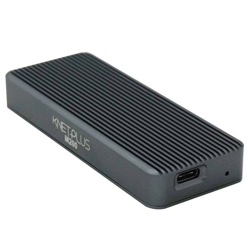باکس هارد M.2 NVMe SSD کی نت پلاس KP-M200 - 2