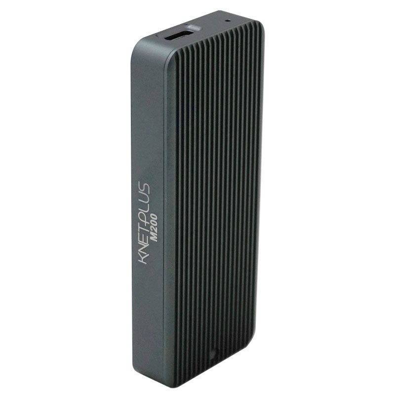 باکس هارد M.2 NVMe SSD کی نت پلاس KP-M200 - 4