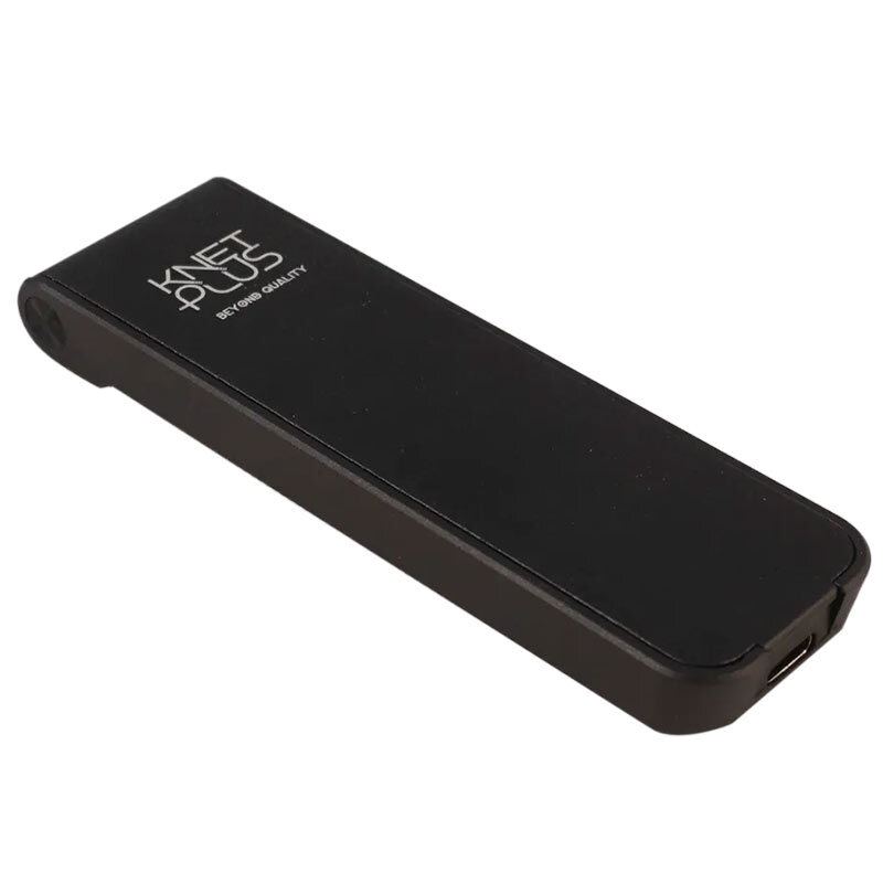 باکس هارد M.2 NVMe SSD کی نت پلاس KP-M201 - 3