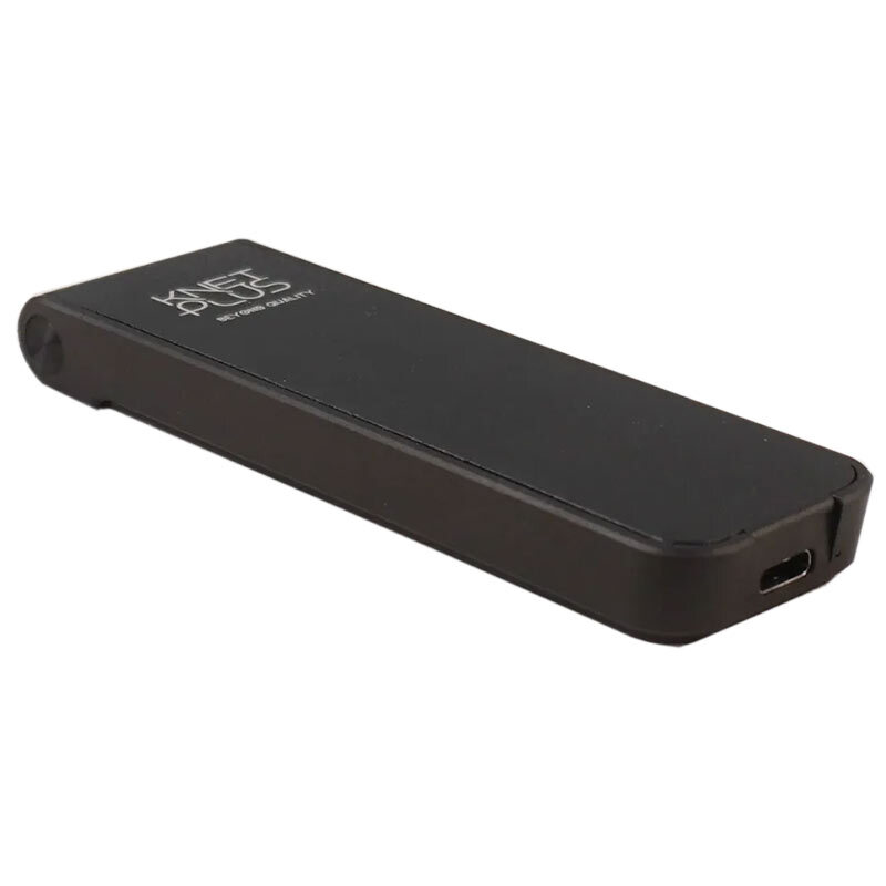 باکس هارد M.2 NVMe SSD کی نت پلاس KP-M201 - 4