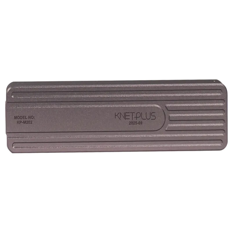 باکس هارد M.2 NVMe SSD کی نت پلاس KP-M202 - 3
