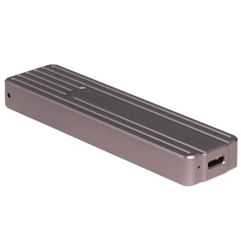 باکس هارد M.2 NVMe SSD کی نت پلاس KP-M202 - 4
