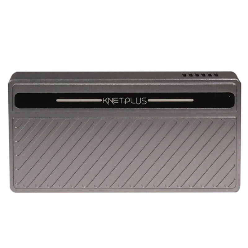 باکس هارد M.2 NVMe SSD کی نت پلاس KP-M400 - 2