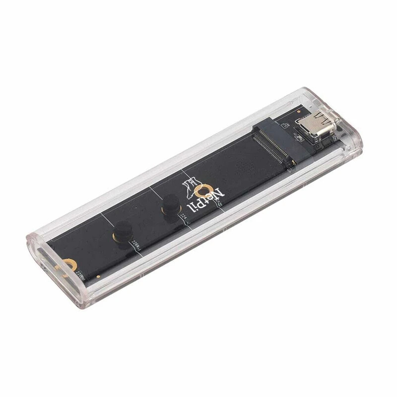 باکس هارد M.2 NVMe SSD نت پیل M2-MT70