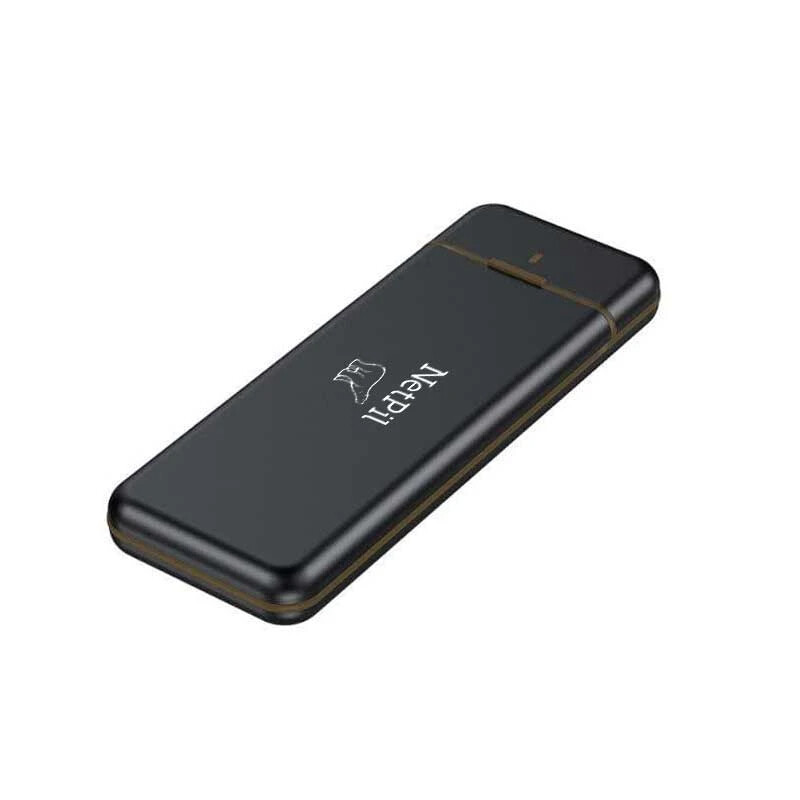 باکس هارد M.2 NVMe SSD نت پیل SD2201 - 3