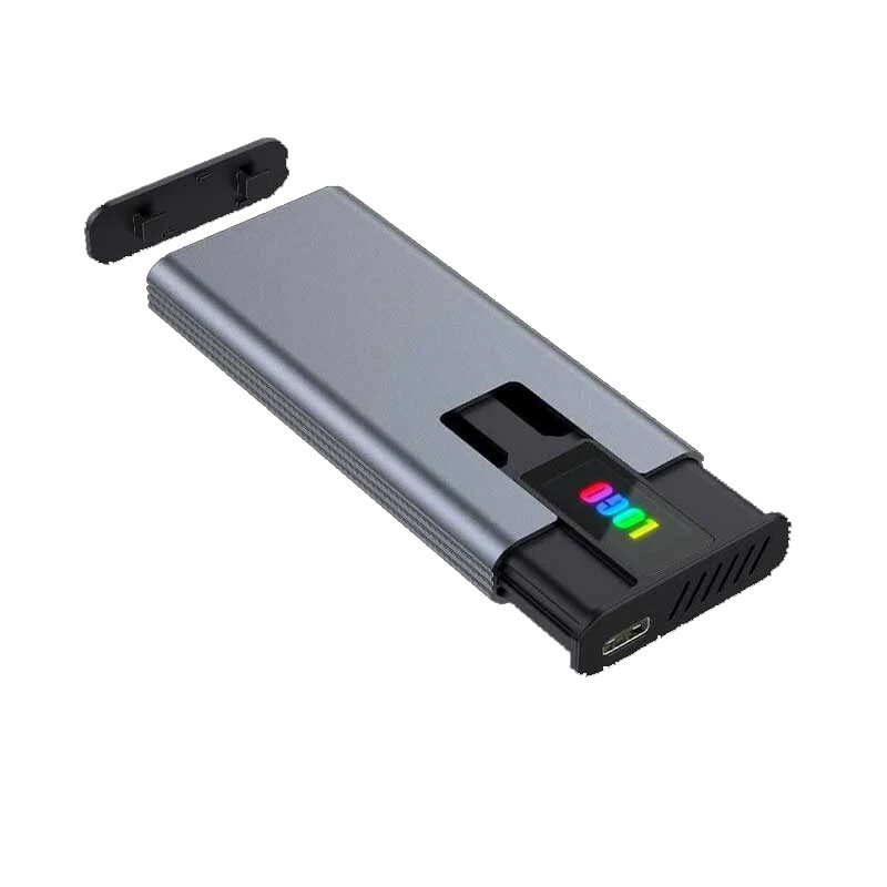 باکس هارد M.2 NVMe SSD نت پیل SD2306 - 2