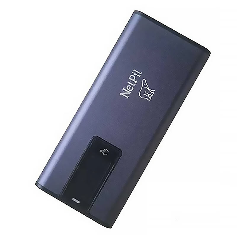 باکس هارد M.2 NVMe SSD نت پیل SD2306 - 3