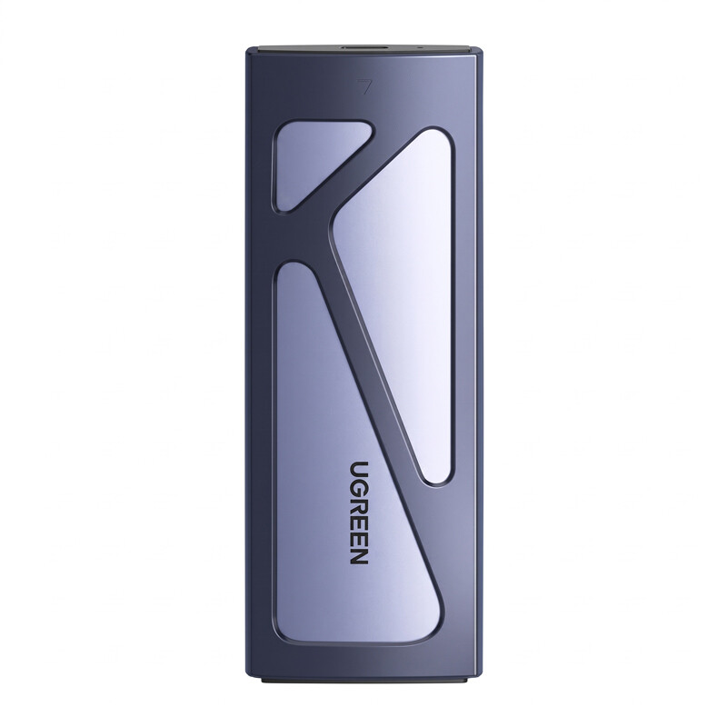 باکس هارد M.2 NVMe SSD یوگرین CM578-15512