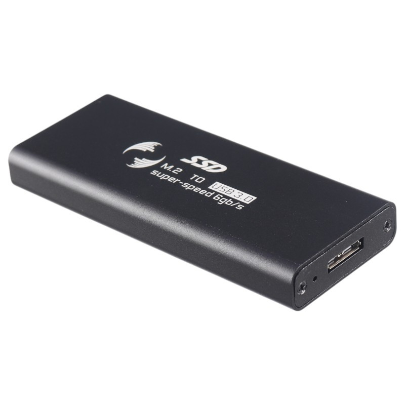 باکس هارد M.2 SSD - 3