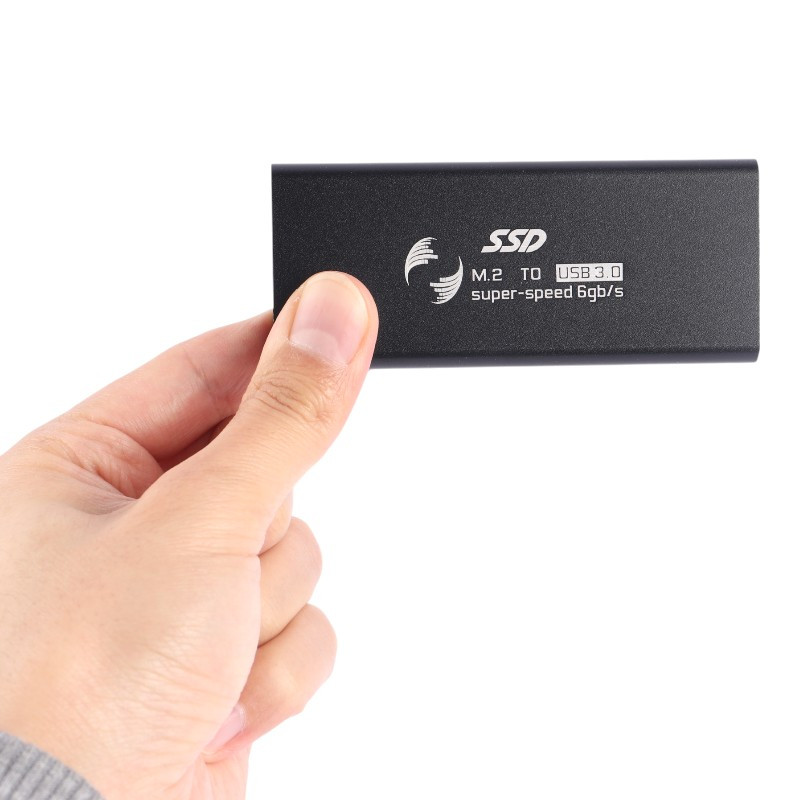 باکس هارد M.2 SSD - 6