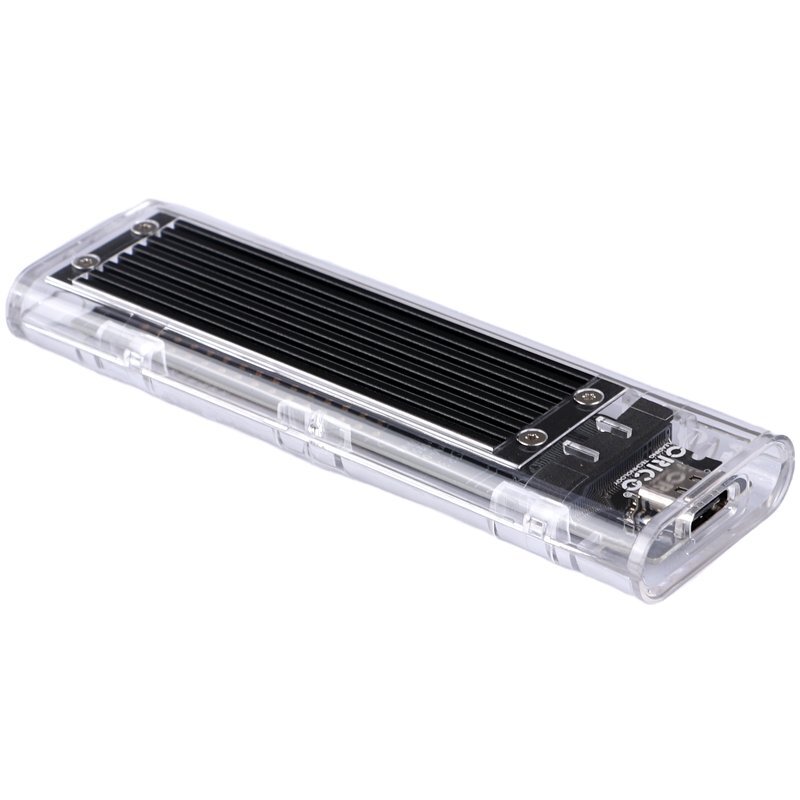باکس هارد M.2 SSD اوریکو TCM2F-C3 - 4