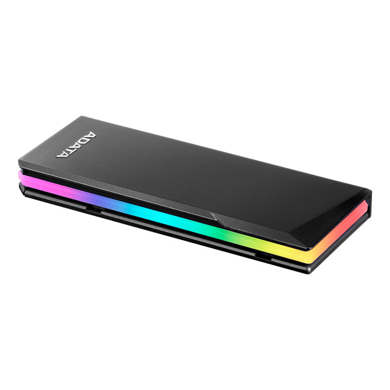 باکس هارد M.2 SSD ای دیتا EC700G - 6
