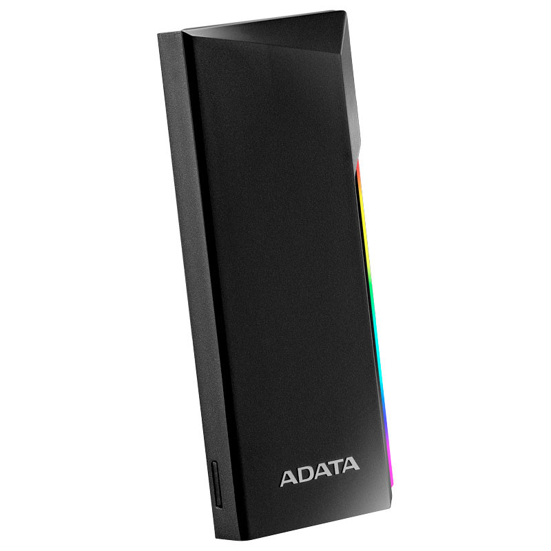 باکس هارد M.2 SSD ای دیتا EC700G - 7