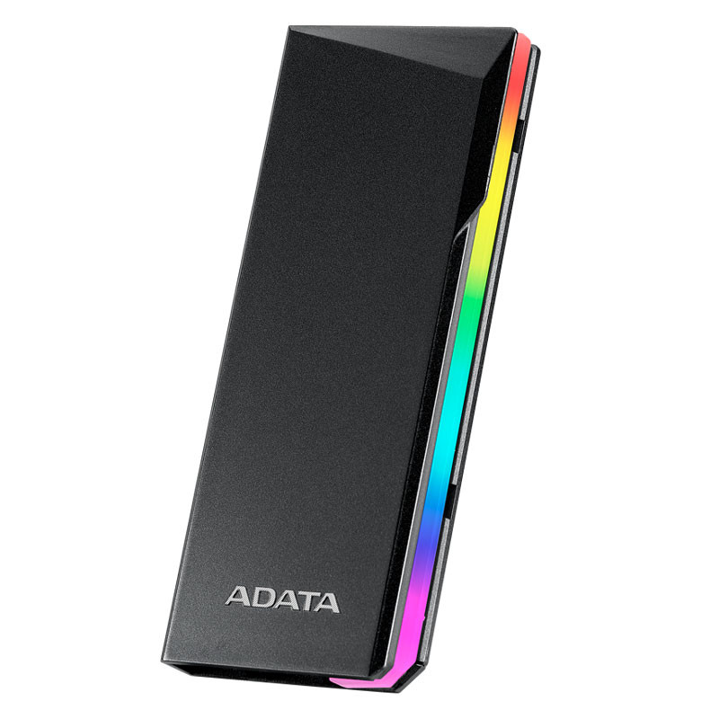 باکس هارد M.2 SSD ای دیتا EC700G - 8