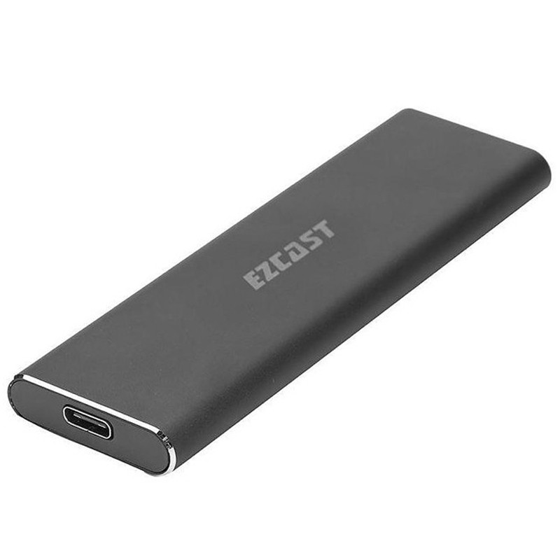 باکس هارد M.2 SSD ایزی کست - 3