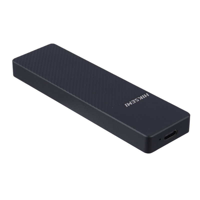 باکس هارد M.2 SSD هایک سمی MD202 - 4