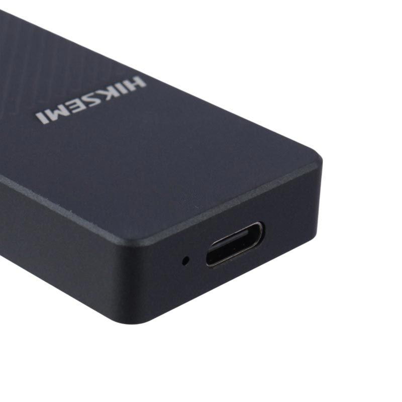 باکس هارد M.2 SSD هایک سمی MD202 - 5
