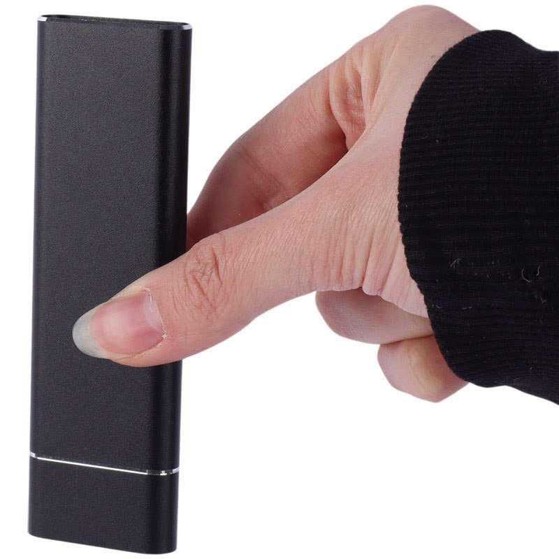باکس هارد M.2 SSD کد 1 - 6