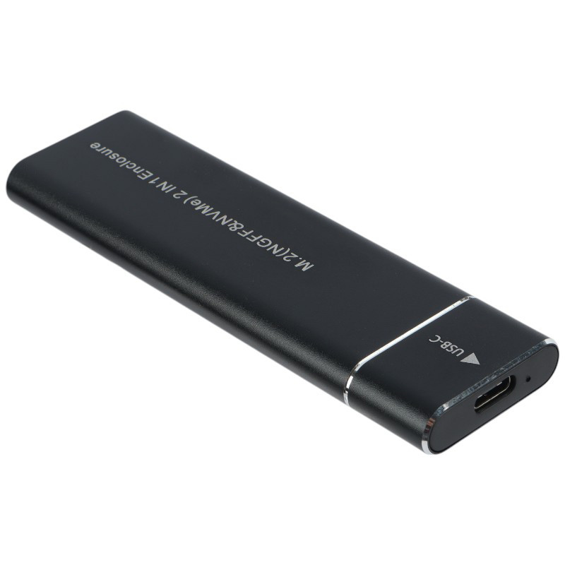 باکس هارد M.2 SSD کد 2 - 4